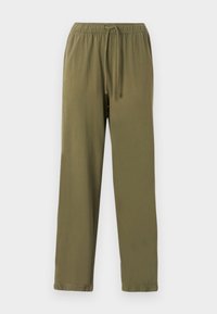Unselected, khaki