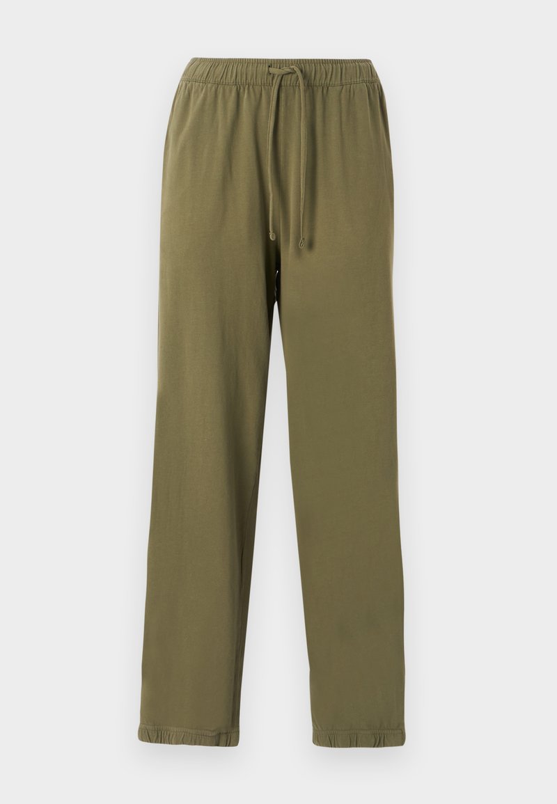 American vintage Trainingsbroek olijfgroen