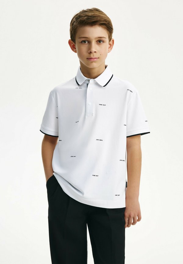 Poloshirt