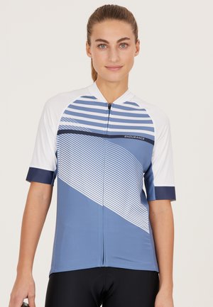 Cycling-Trikot -  moonlight blue