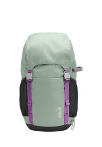 Unausgewählt, green zinnia