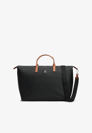 POPETTE WEEKENDER - Torba za vikend - black