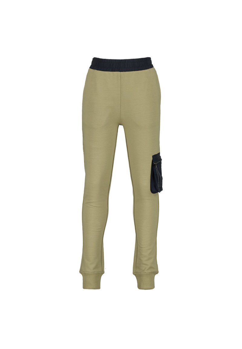 VINGINO Cargobroek groen VINGINO Cargobroek groen