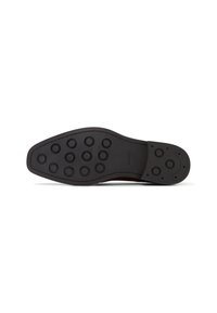 ALDO PILLOW WALK DERBY BRONKO - Stringate eleganti - cognac