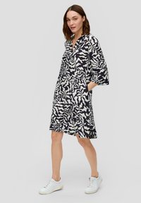 s.Oliver - Sukienka koszulowa