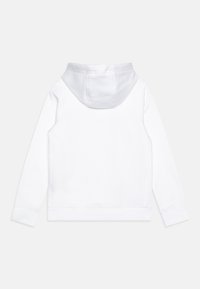 Nike Sportswear HOODY - Pusa - white
