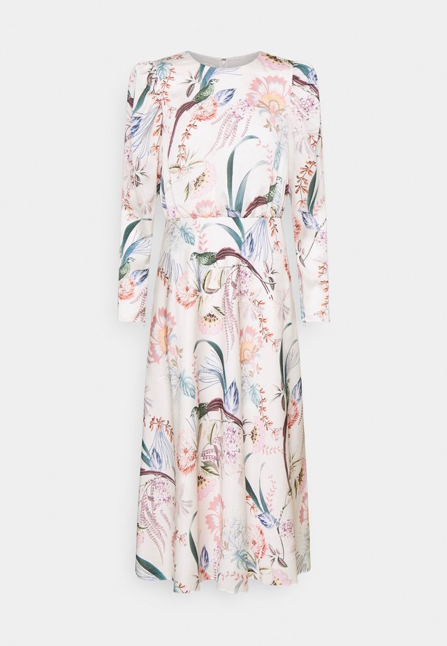 EDREANA - Freizeitkleid - cream