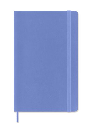 Moleskine, UNISEX - Taccuino - b - hydrangea blue