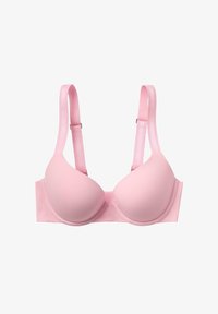 Ikke valgt, light pink