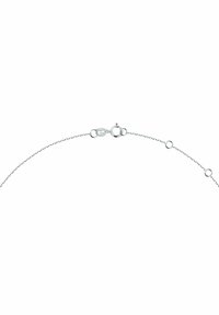 Live Diamond DIAMANT LAB GROWN - Halskette - weißgold