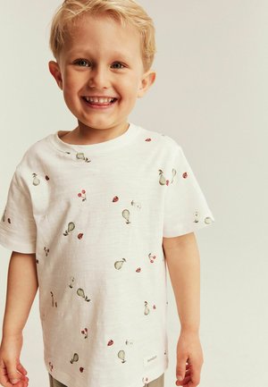 Newbie, UNISEX, mleczny