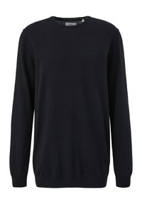 Non sélectionné, schwarz