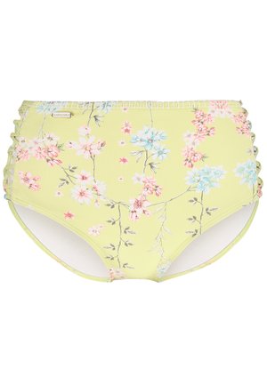 Sunseeker, Bikini-Hose - yellow