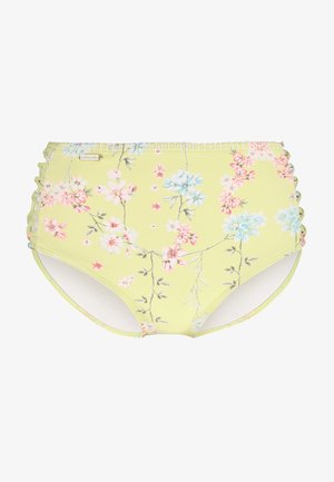 Sunseeker, Bikini-Hose - yellow