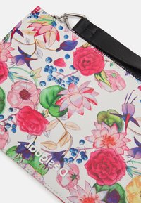 Desigual BOLS ETEREA NAMIBIA SET - Cabas - black/multi