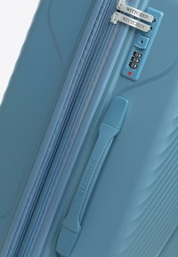 WITTCHEN LUGGAGE SET - Kufr - blue