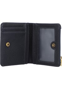 Fossil RFID  - Portemonnee - midnight navy