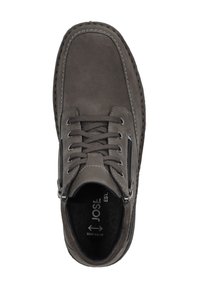 Josef Seibel NEW ANVERS  - Botines con cordones - granit