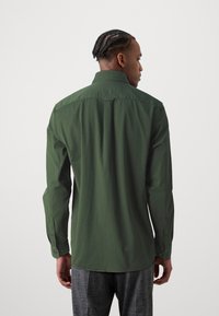 Belstaff SCALE SHIRT - Shirt - tile green