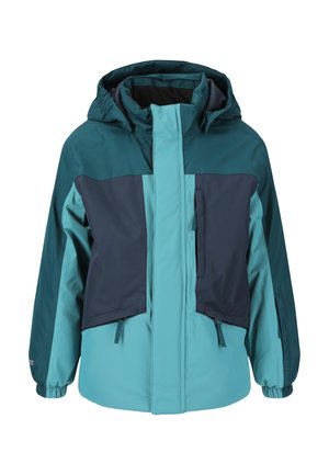 ARCTIC - Vinterjakker -  storm blue