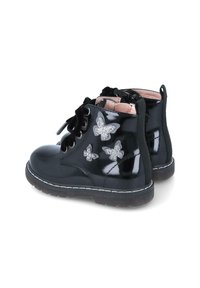 Garvalin Zapatos de bebé - black