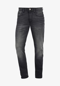 No seleccionado, denim dark grey