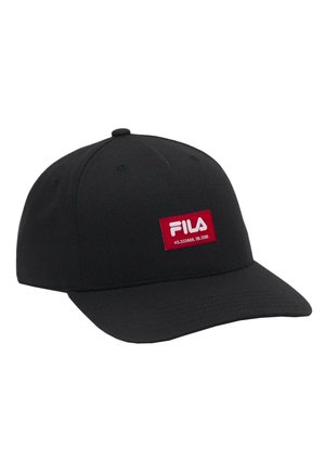 Cappellino - black