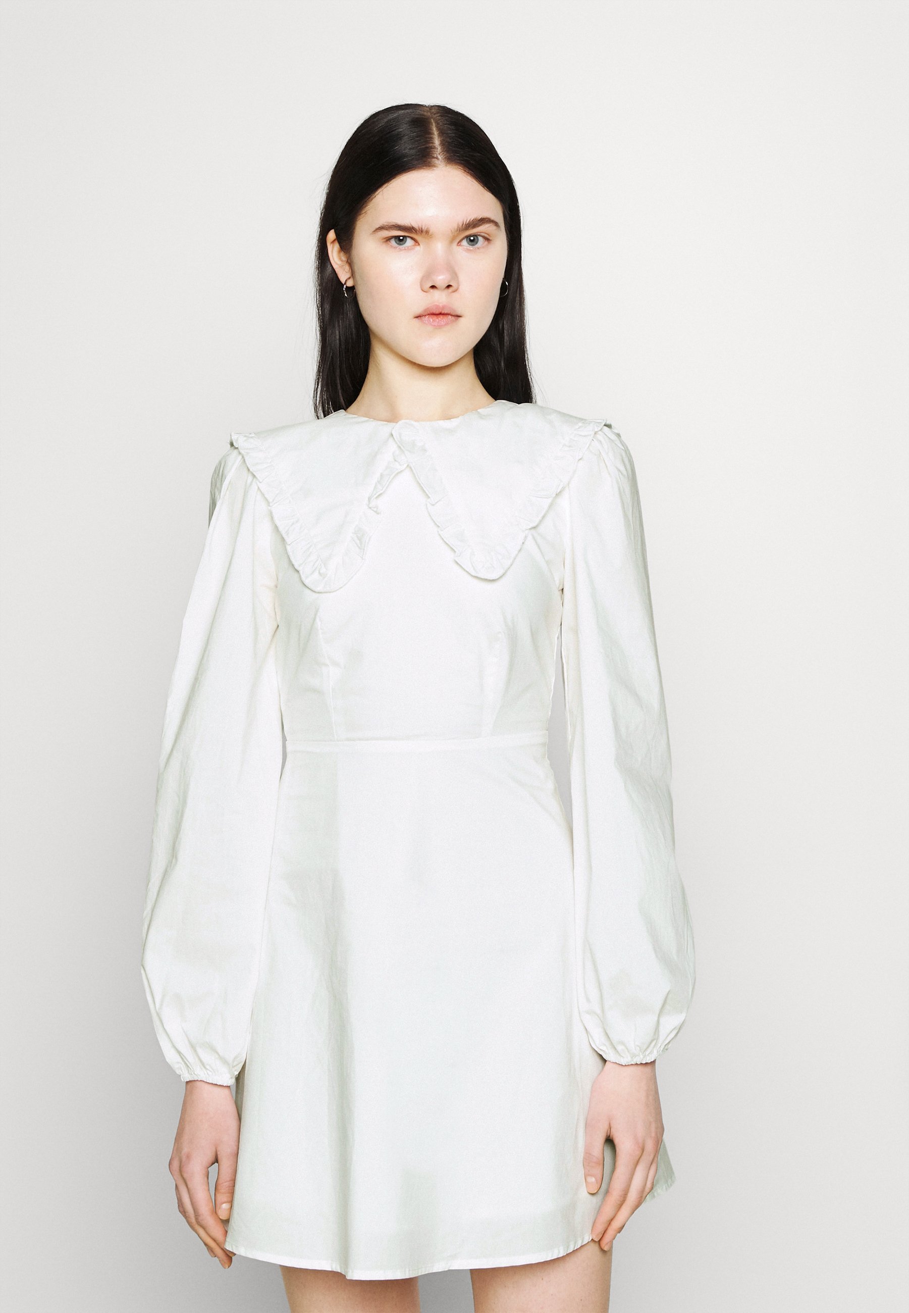 Fashion Union TWORL DRESS - Day dress 