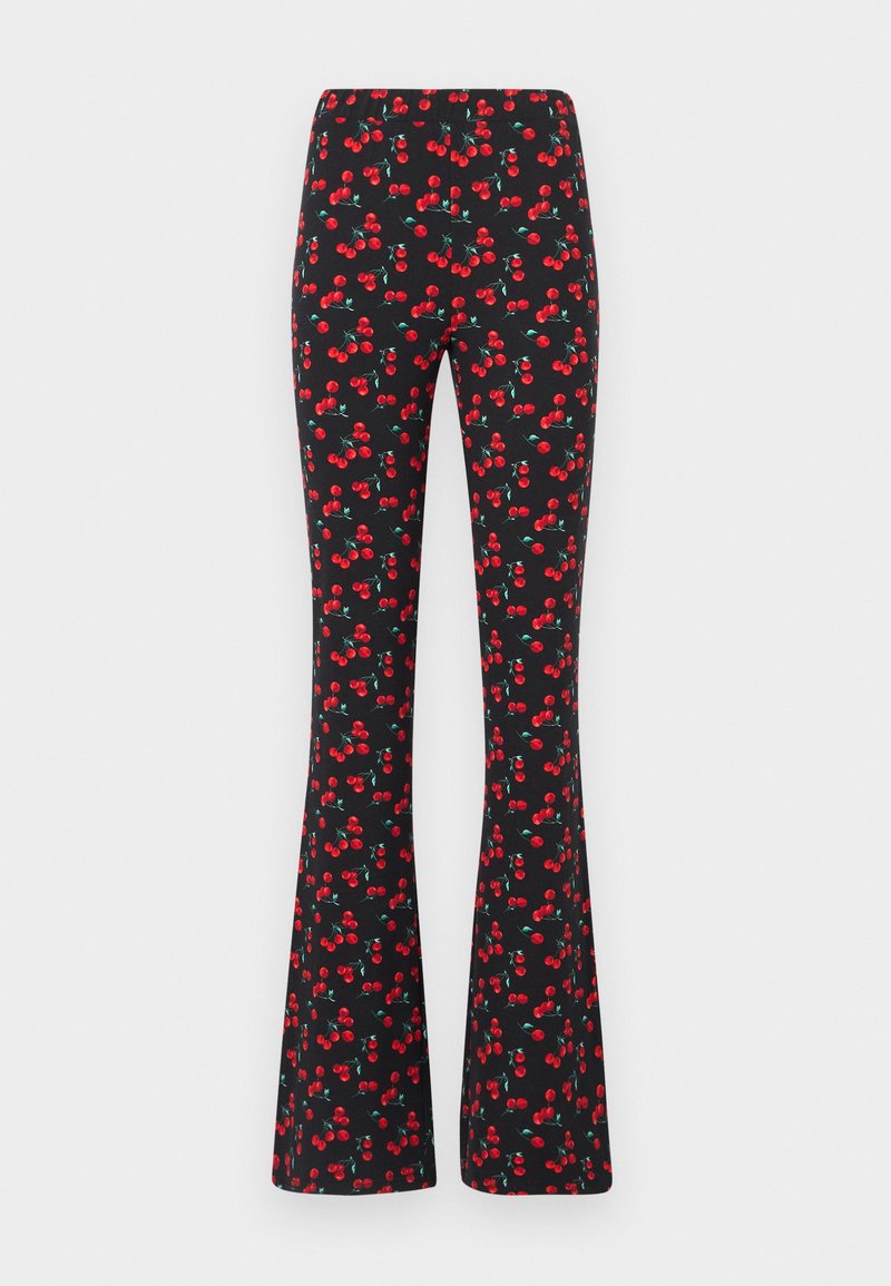 Noisy May Broek zwart