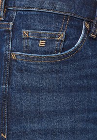 Esprit Uske traperice - saluda dark blue