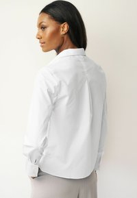 Next 2 PACK - Skjortebluser - white