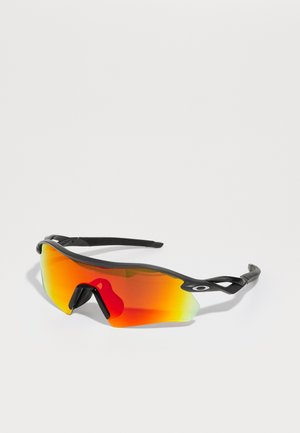 RADAR PLATE UNISEX - Napszemüvegek - matte carbon