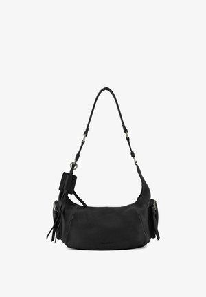 FREDsBRUDER, Handtasche - black