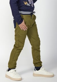 Koroshi Treniņtērpa apakšdaļas - kaki   khaki