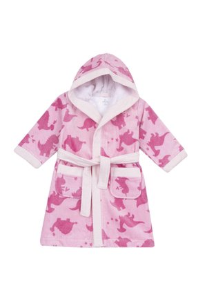 Dressing gown - pink