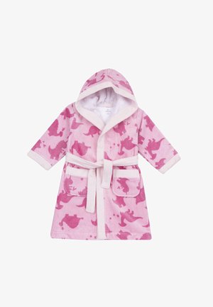 Chicco Accappatoio - pink