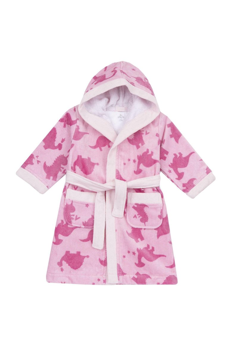 Chicco Badjas - pink