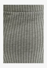 Seleccionado, olivine melange