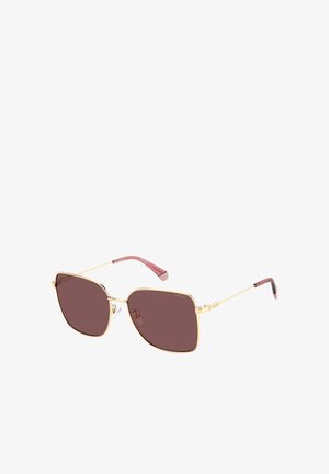 Polaroid, Sonnenbrille - gold-coloured