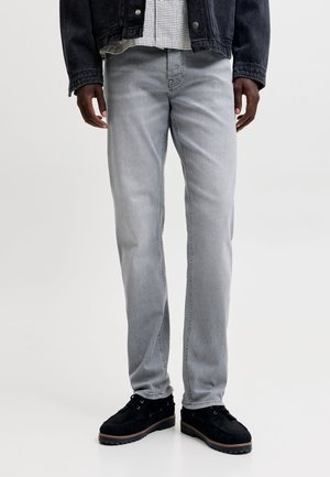 Jack & Jones, JJIMIKE JJORIGINAL, szary
