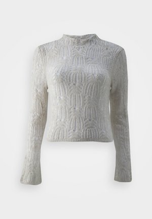 ONLY, Pullover - beige