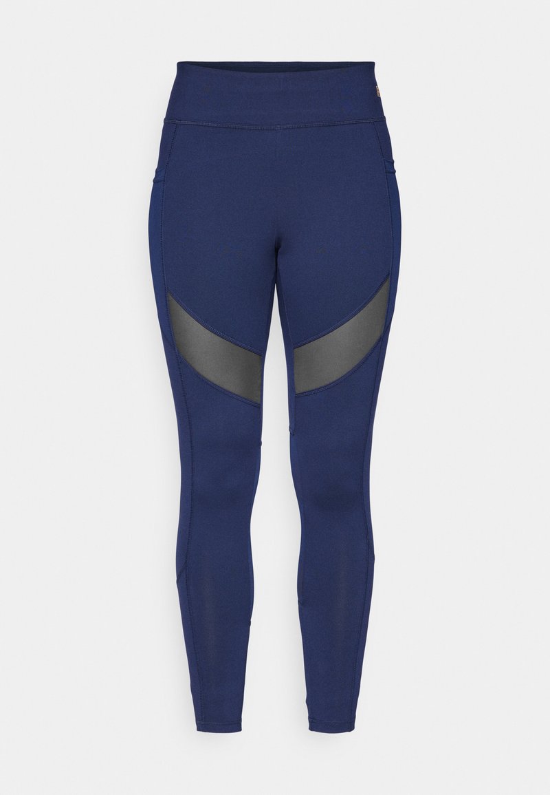 Fila Tights donkerblauw