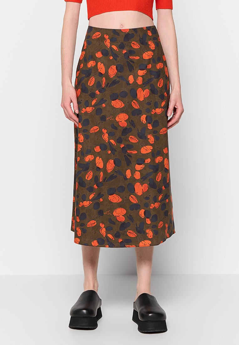 ASPESI Maxirok bruin ASPESI Maxirok bruin