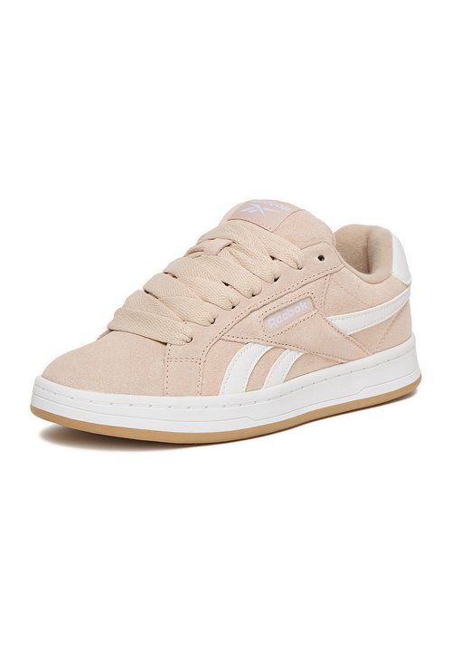 Reebok DZ - Walking trainers - light beige, white — photo 2