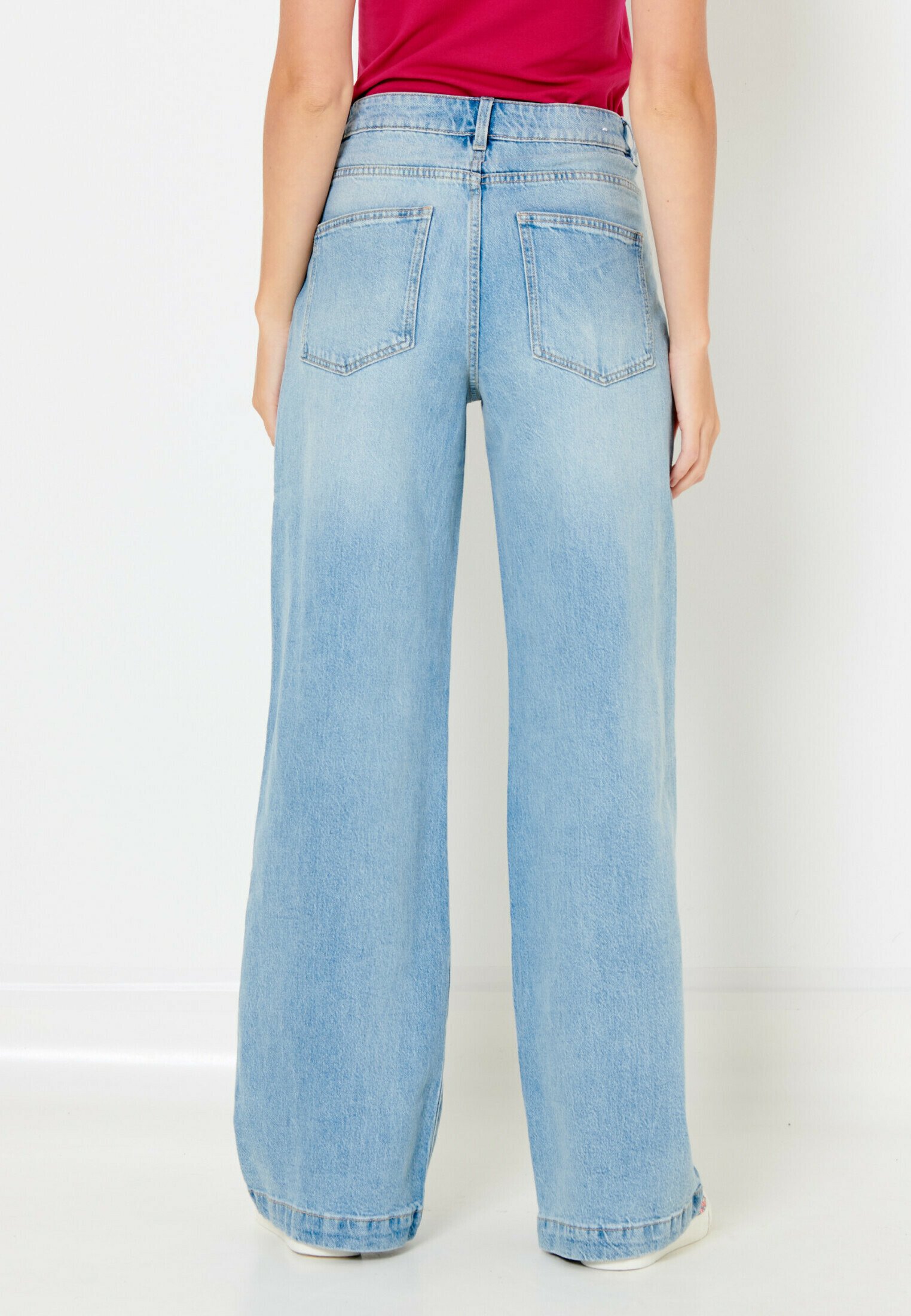 Femme Jean flare Femme Jean flare