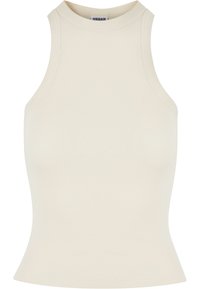 RACER BACK  - Top - whitesand