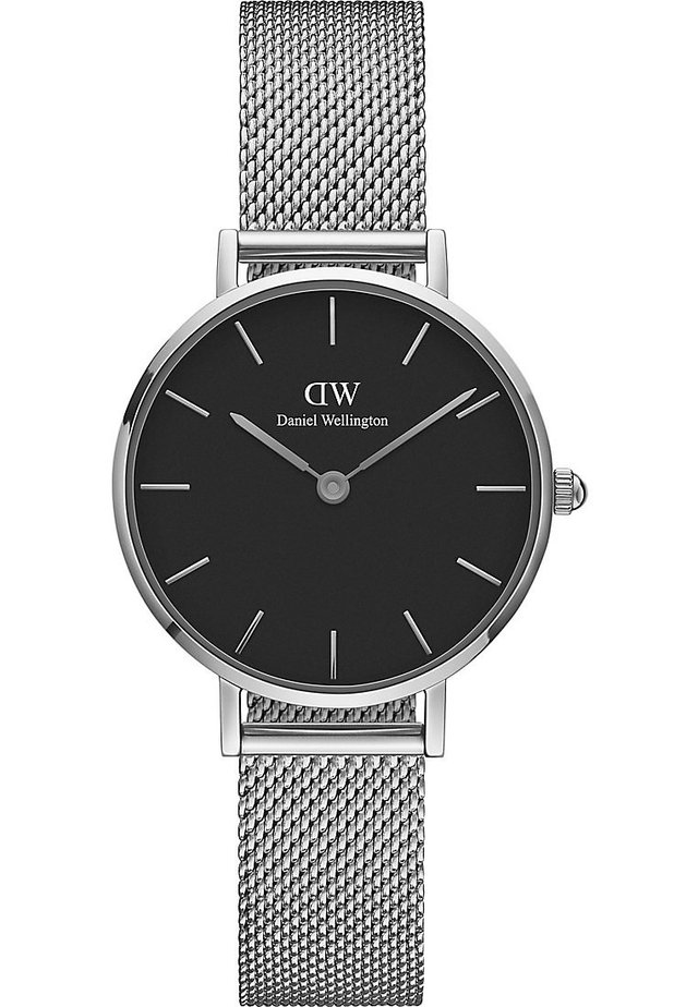 PETITE STERLING 28MM - Montre - silver