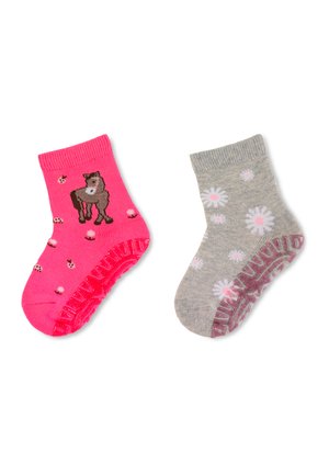 Kinderstrumpfe Kindersocken Grosse 22 In Allen Farben Und Mustern Zalando