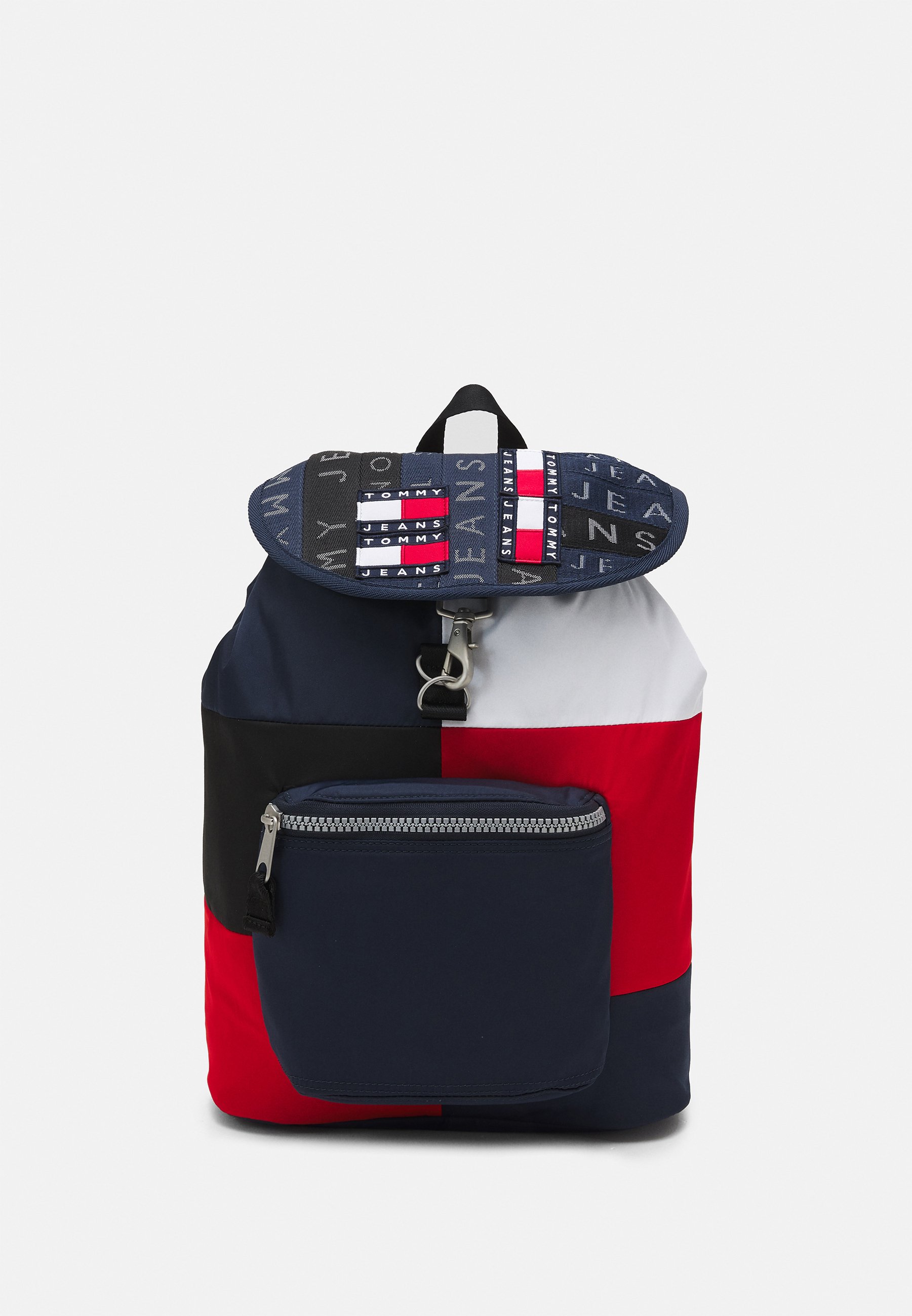tommy heritage backpack
