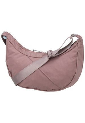 BIKE SLING - Gürteltasche - rosewood